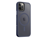 Tactical MagForce Hyperstealth Kryt pro Apple iPhone 12/12 Pro Deep B - 1514045 - zdjęcie 2